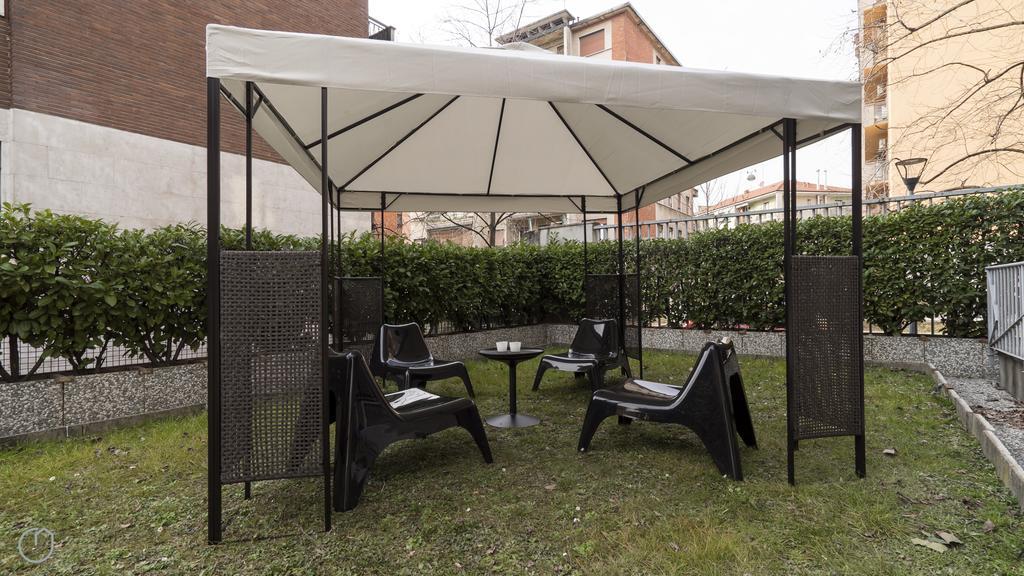 Apartamento Italianway-veniero Milán