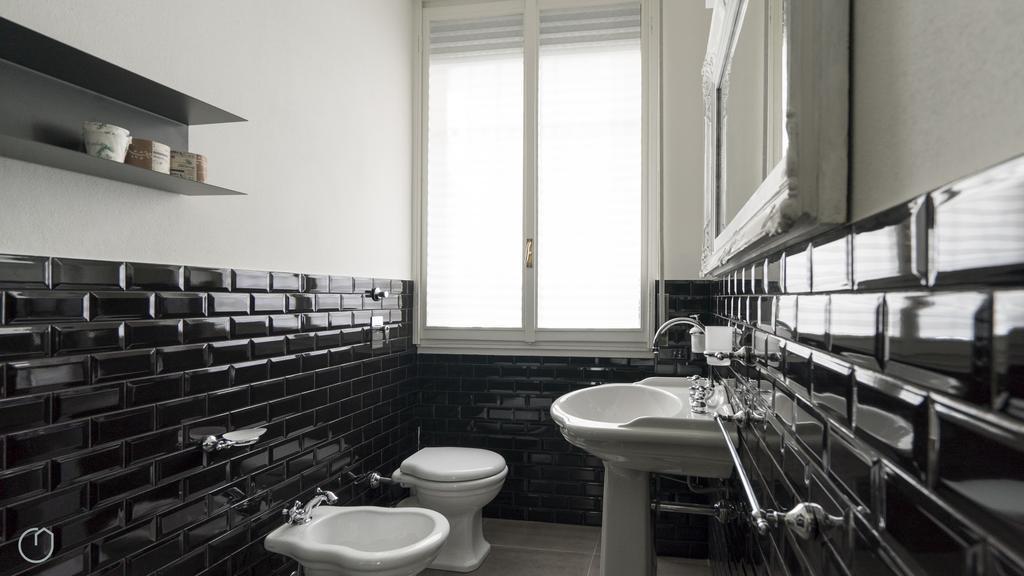 Apartamento Italianway-veniero *