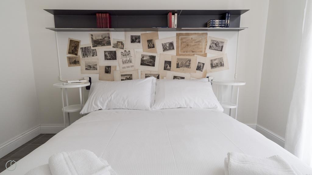 Apartamento Italianway-veniero Milán