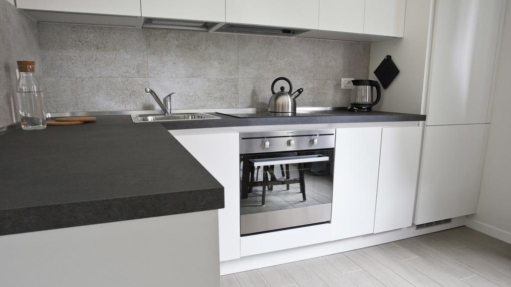 Apartamento Italianway-veniero