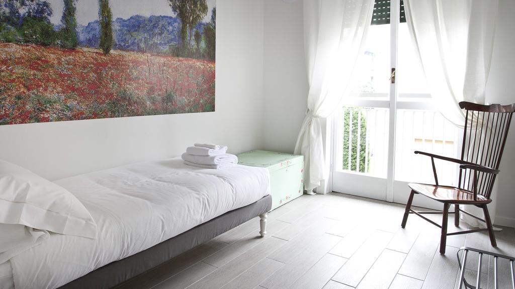 Apartamento Italianway-veniero Milán