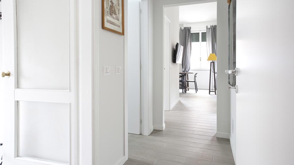 Apartamento Italianway-veniero *