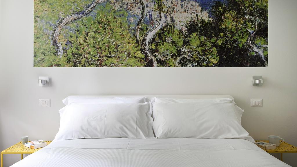 Apartamento Italianway-veniero