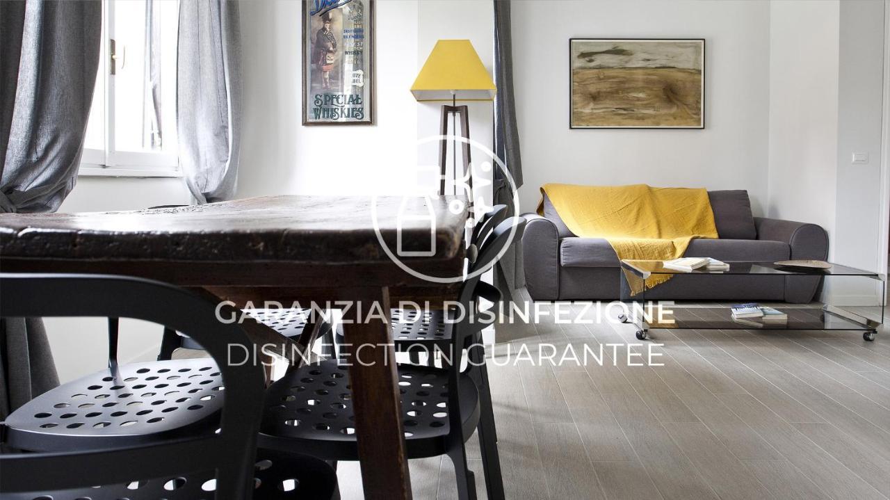 Italianway-veniero Apartamento Milán