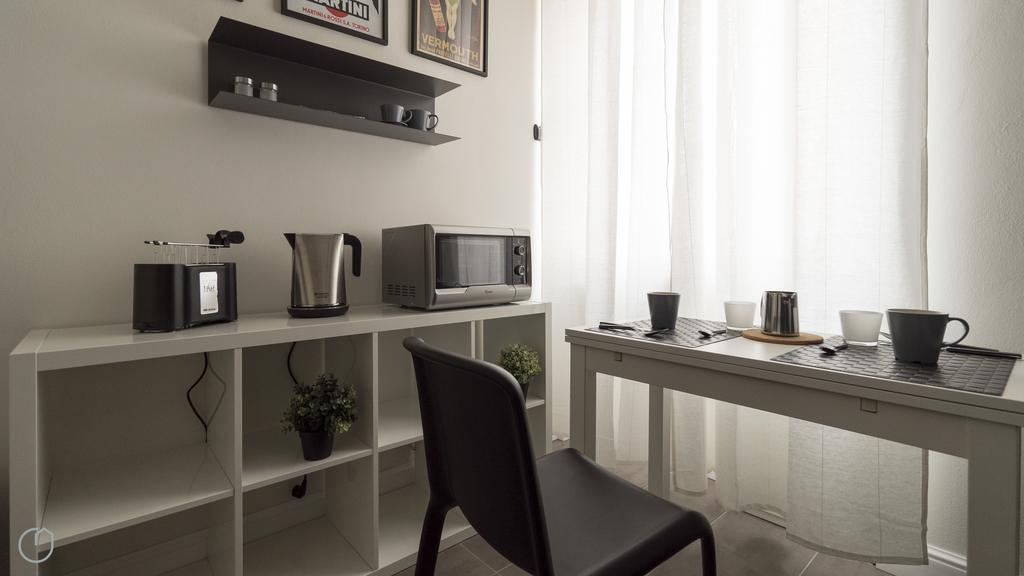 Italianway-veniero Appartamento Milano