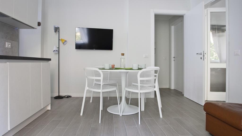 Appartamento Italianway-veniero Milano